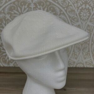 Kangol Golfer Cap
